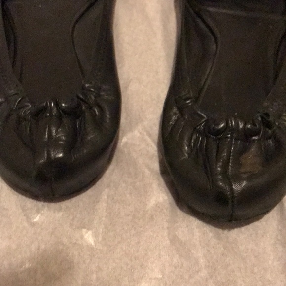 Tory Burch Reva flats - Picture 6 of 8